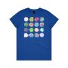 Women's Maple Tee Thumbnail